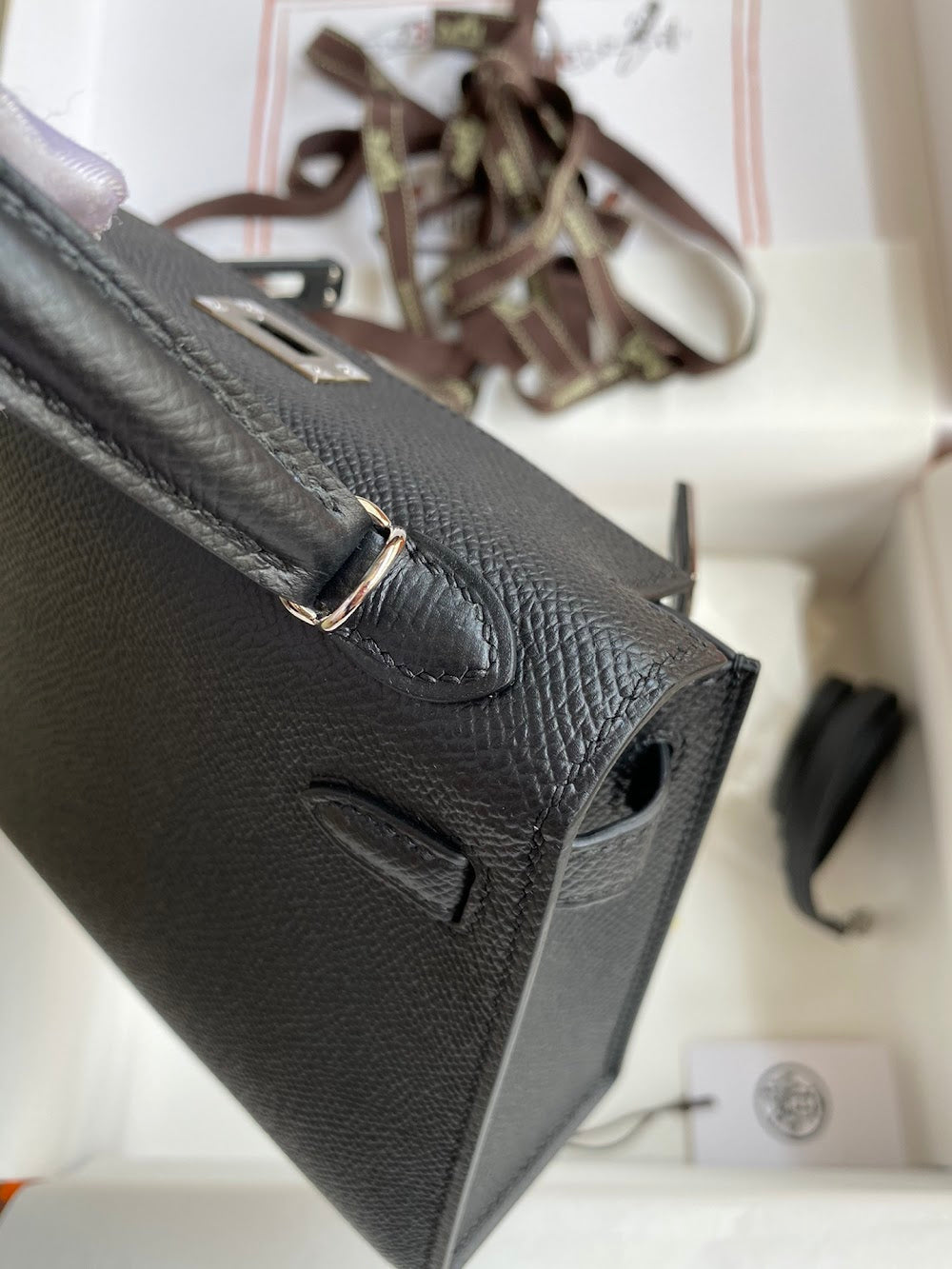 Dragons Bags Hermesn Luxury Bag --119017