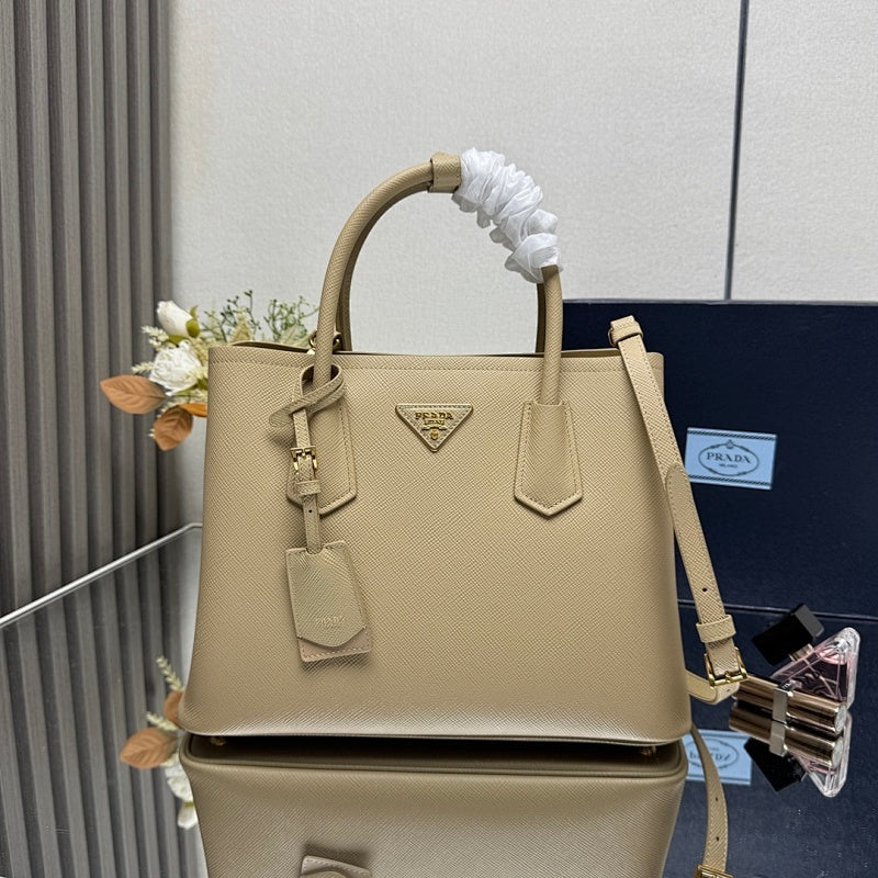 Jessica Bags pradn Luxury Bag --75225
