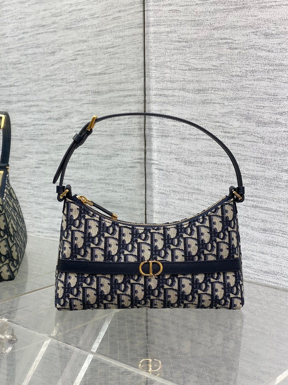 Dragons BagsDiorn Luxury Bag --114481