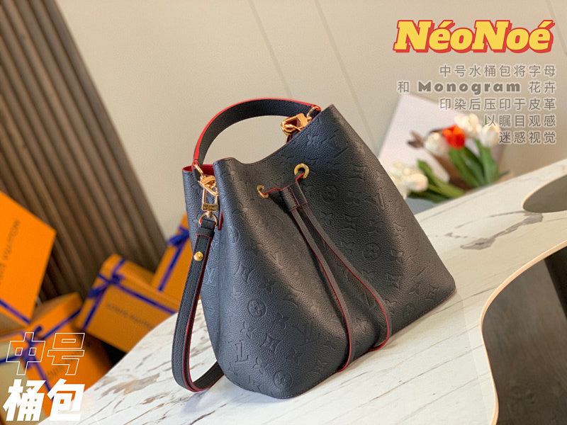Dragons Bags LVn Luxury Bag --80504