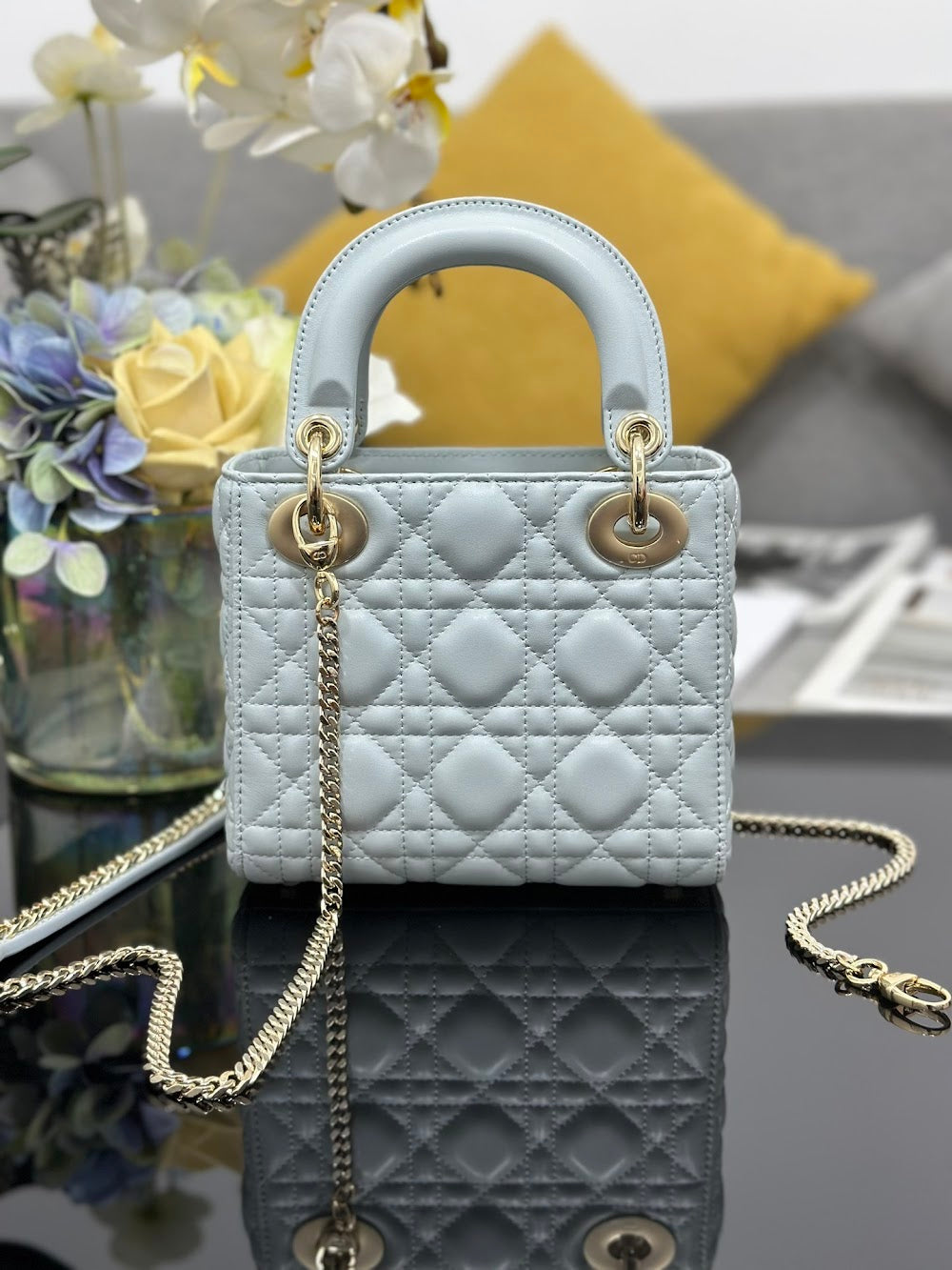Dragons BagsDiorn Luxury Bag --115682