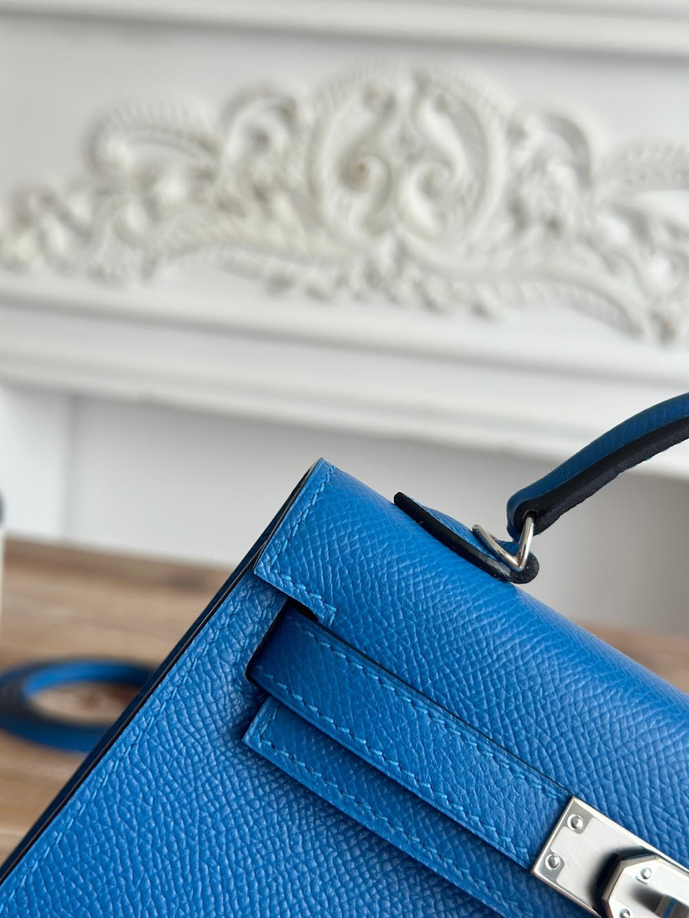 Dragons BagsHermesn Luxury Bag --116932