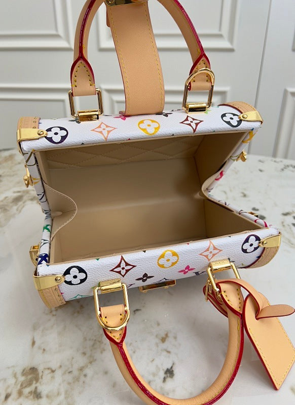 Dragons Bags LVn Luxury Bag --79511