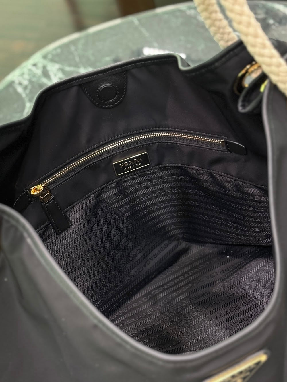 Dragons Bags Prada Luxury Bag --53901