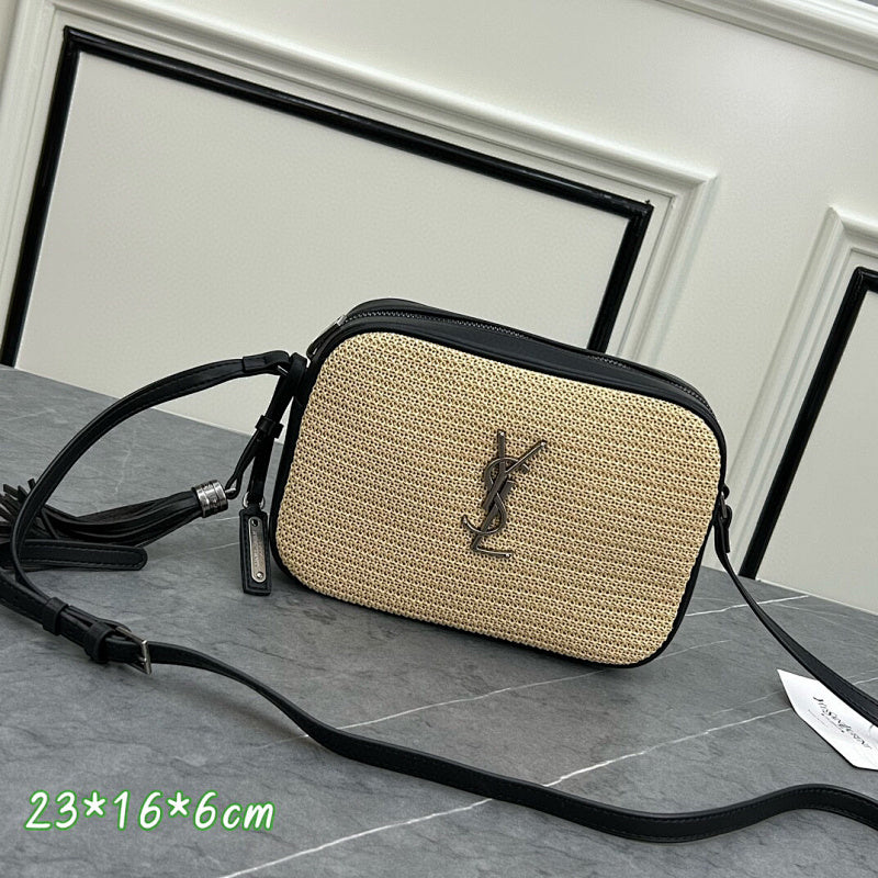 Dragons Bags ysn Luxury Bag --71741