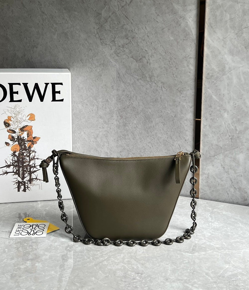 Dragons Bags Lowen Luxury Bag --99768