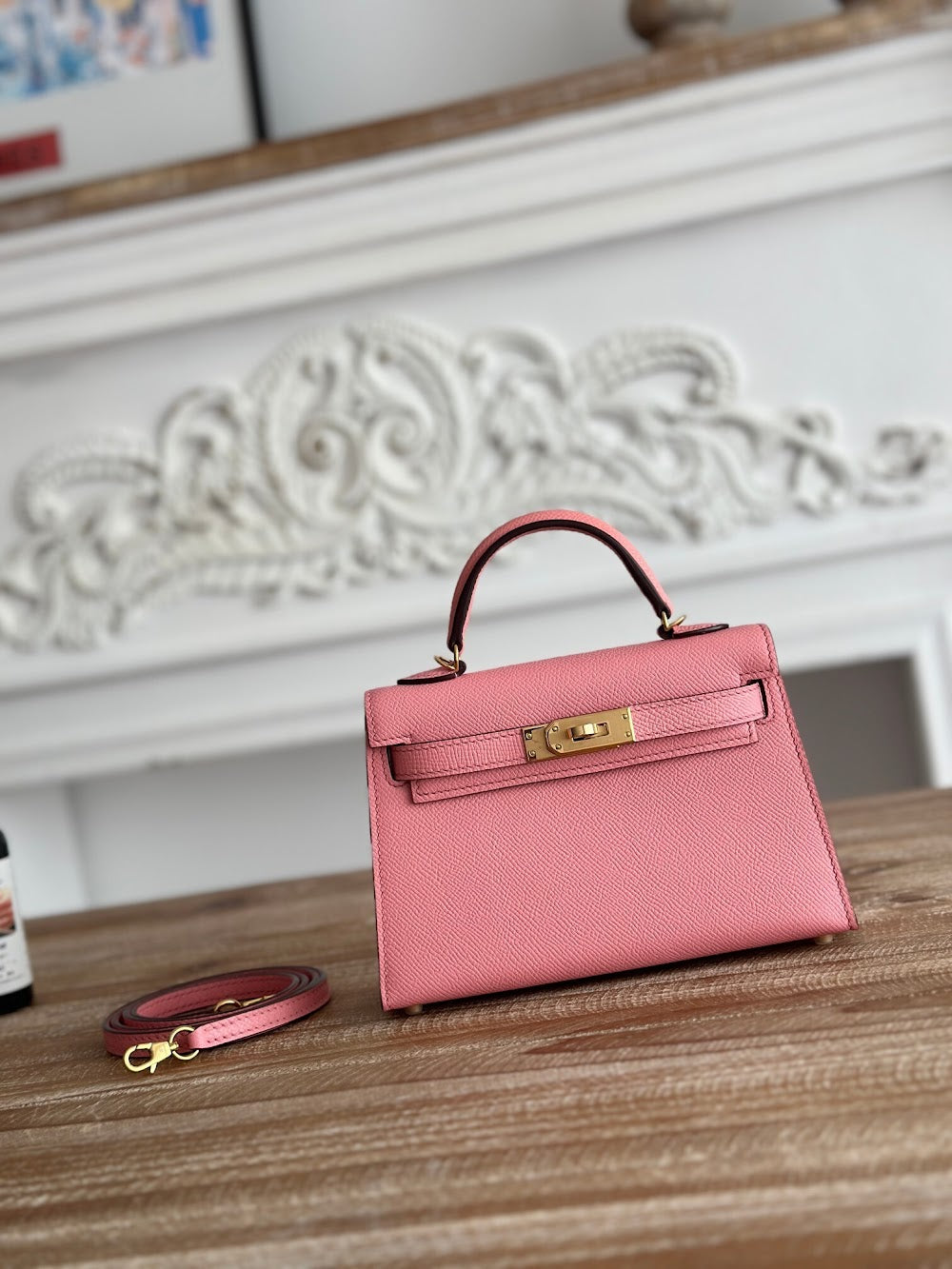 Dragons BagsHermesn Luxury Bag --116980