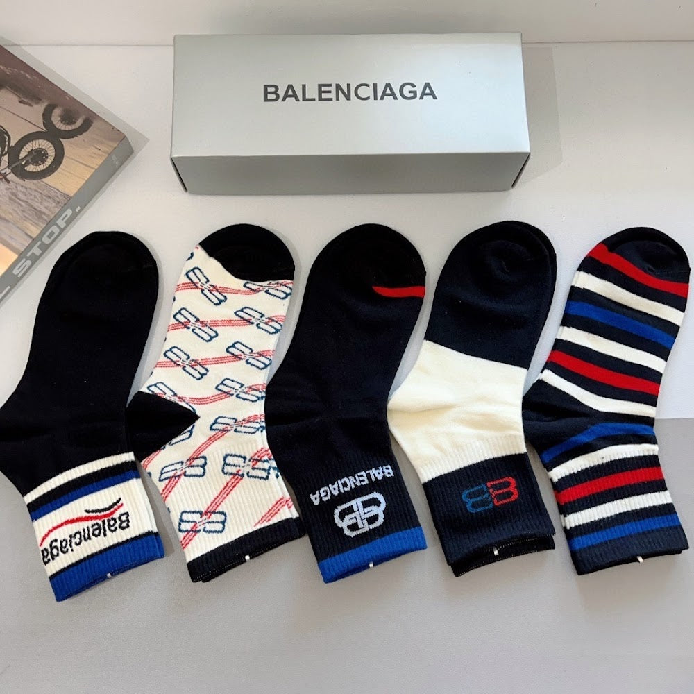 Dragons Bags Premium Luxury Socks --97854