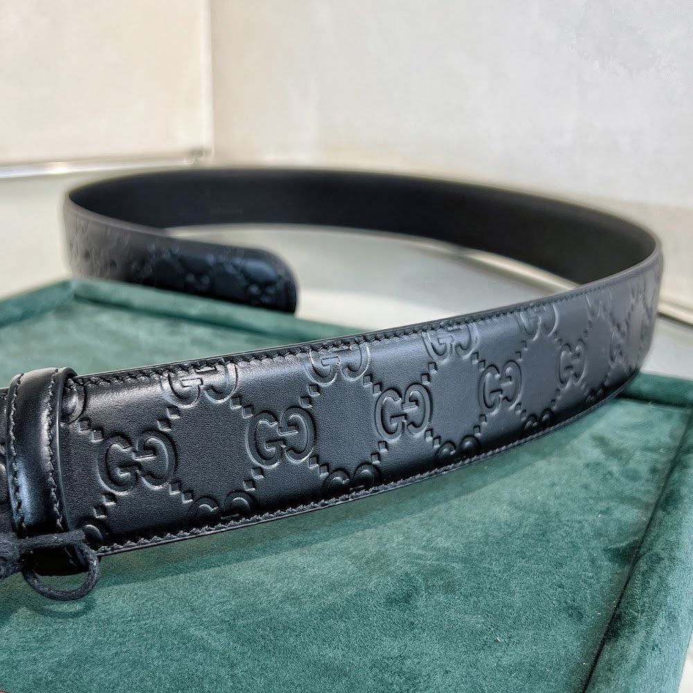 Dragons Bags Guccin Luxury Belt --107923