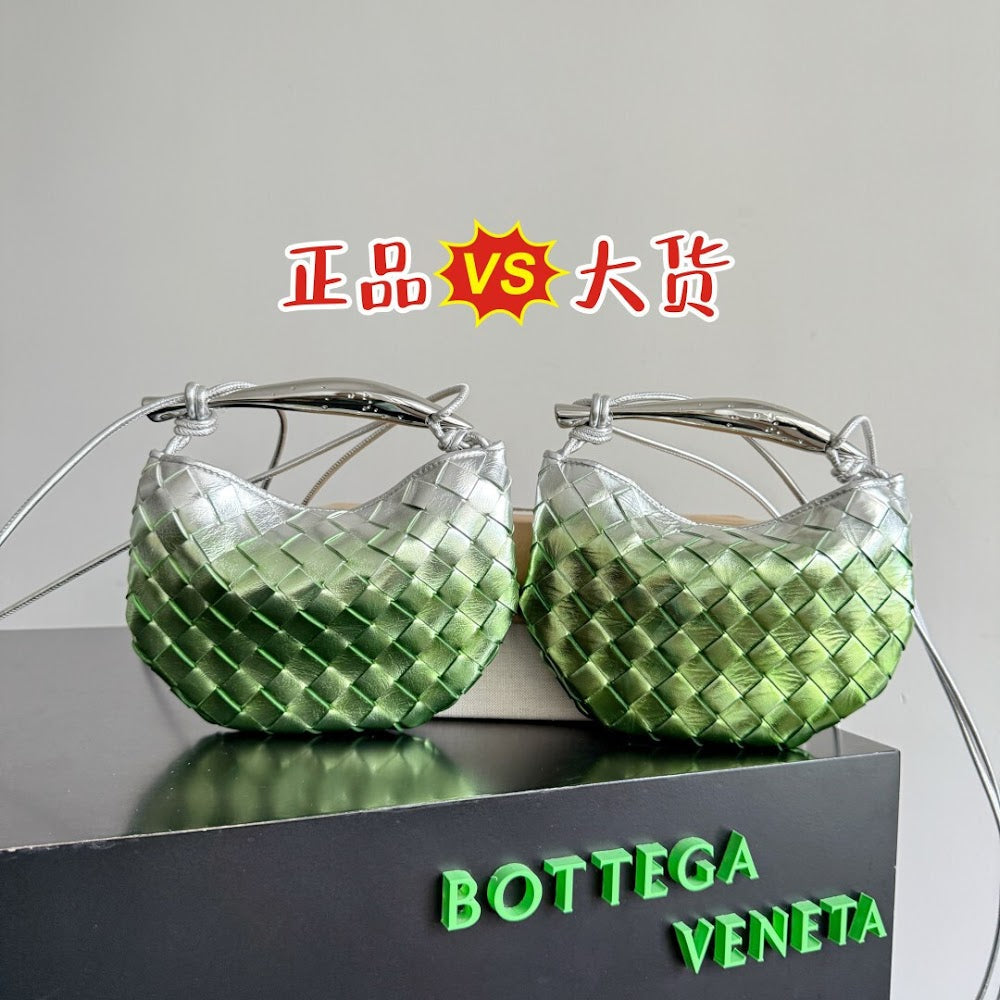 Dragons Bags Bottegan Luxury Bag --90992