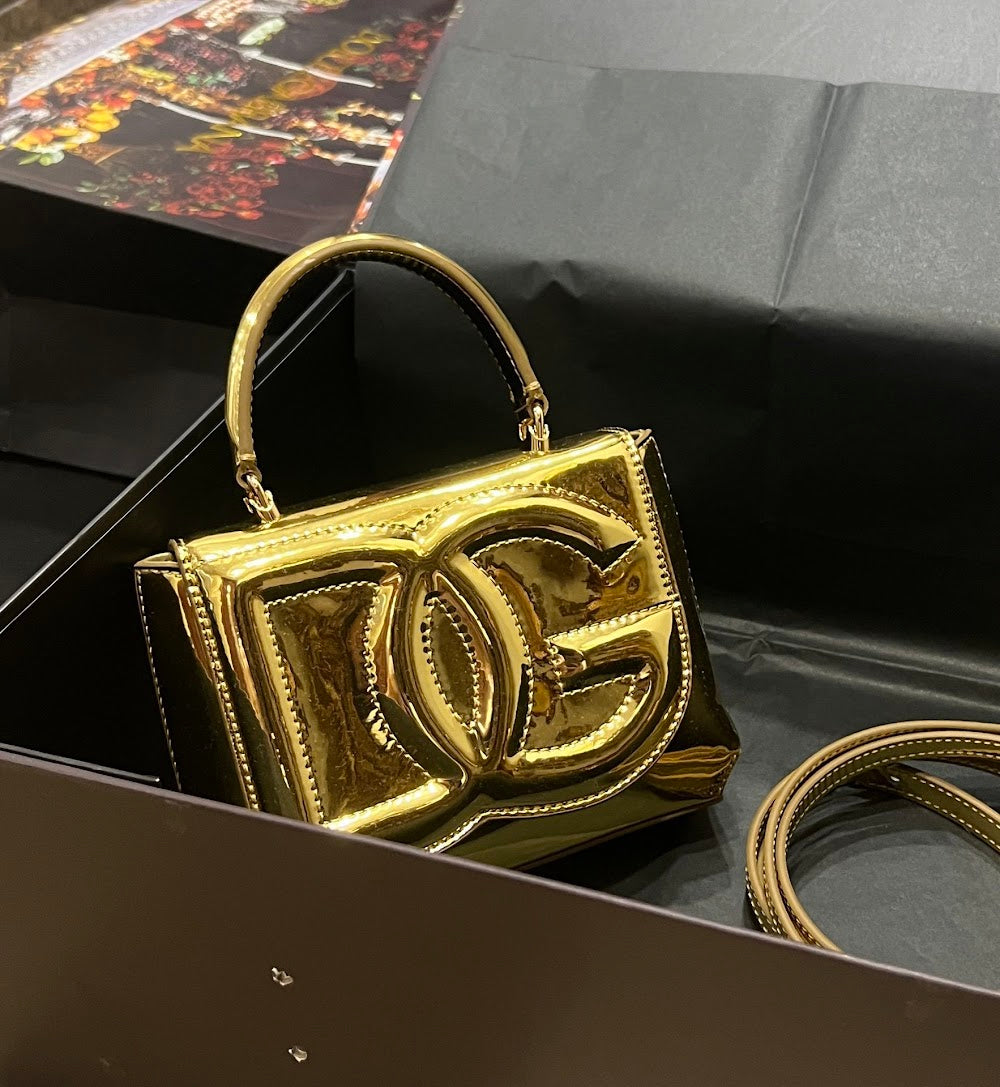 Dragons Bags DGn Luxury Bag --93843