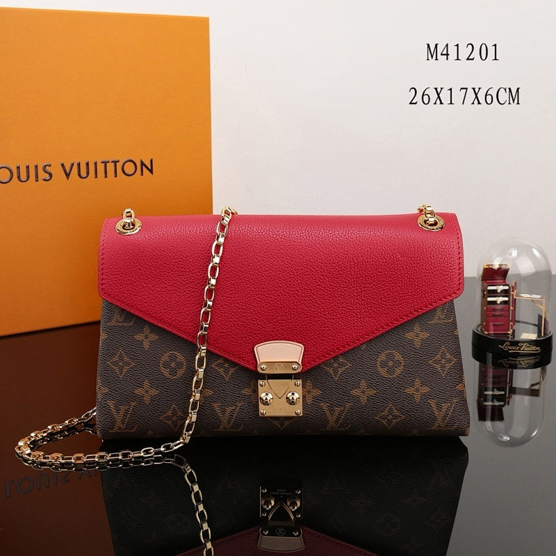 Dragons Bags ln Luxury Bag --59176