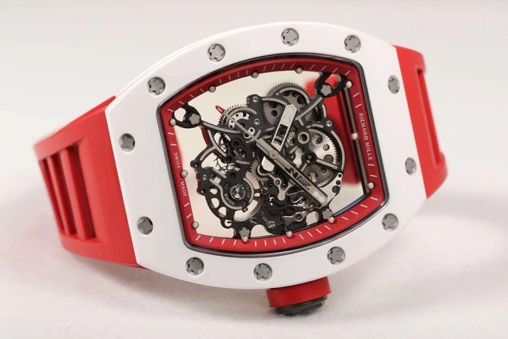 Dragons Bags Luxury Designer Watch --104399