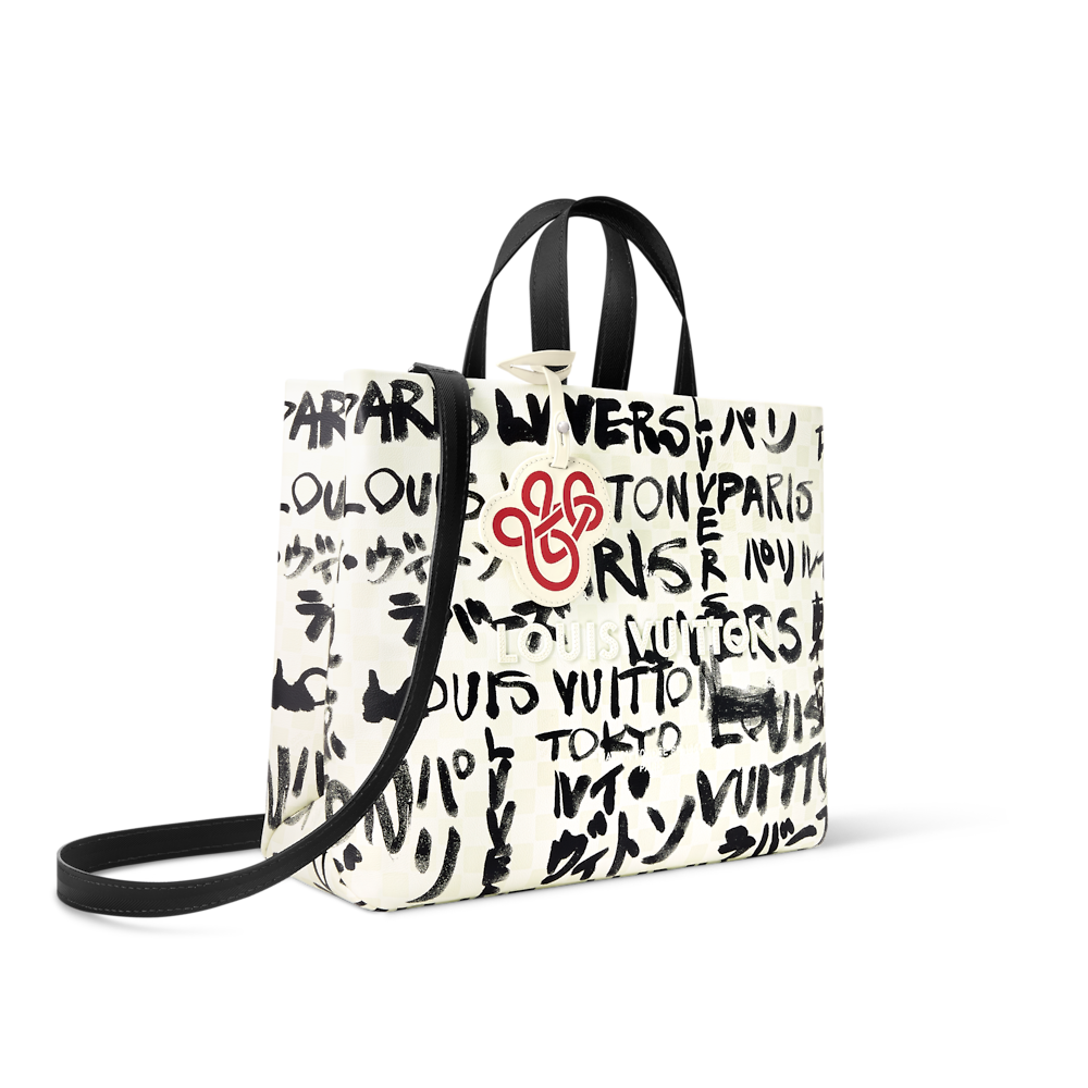 Dragons Bags ln Luxury Bag --96786