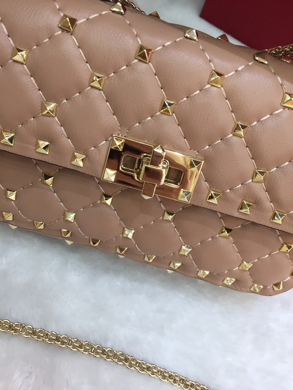 Dragons Bags Valentine Luxury Bag --120880