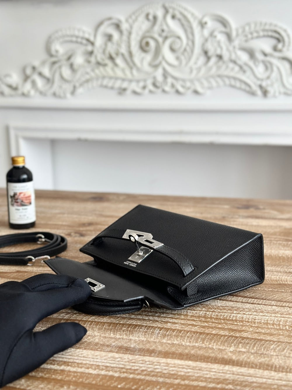 Dragons BagsHermesn Luxury Bag --116996