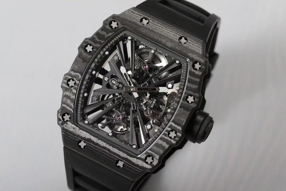 Dragons Bags Luxury Designer Watch --104747