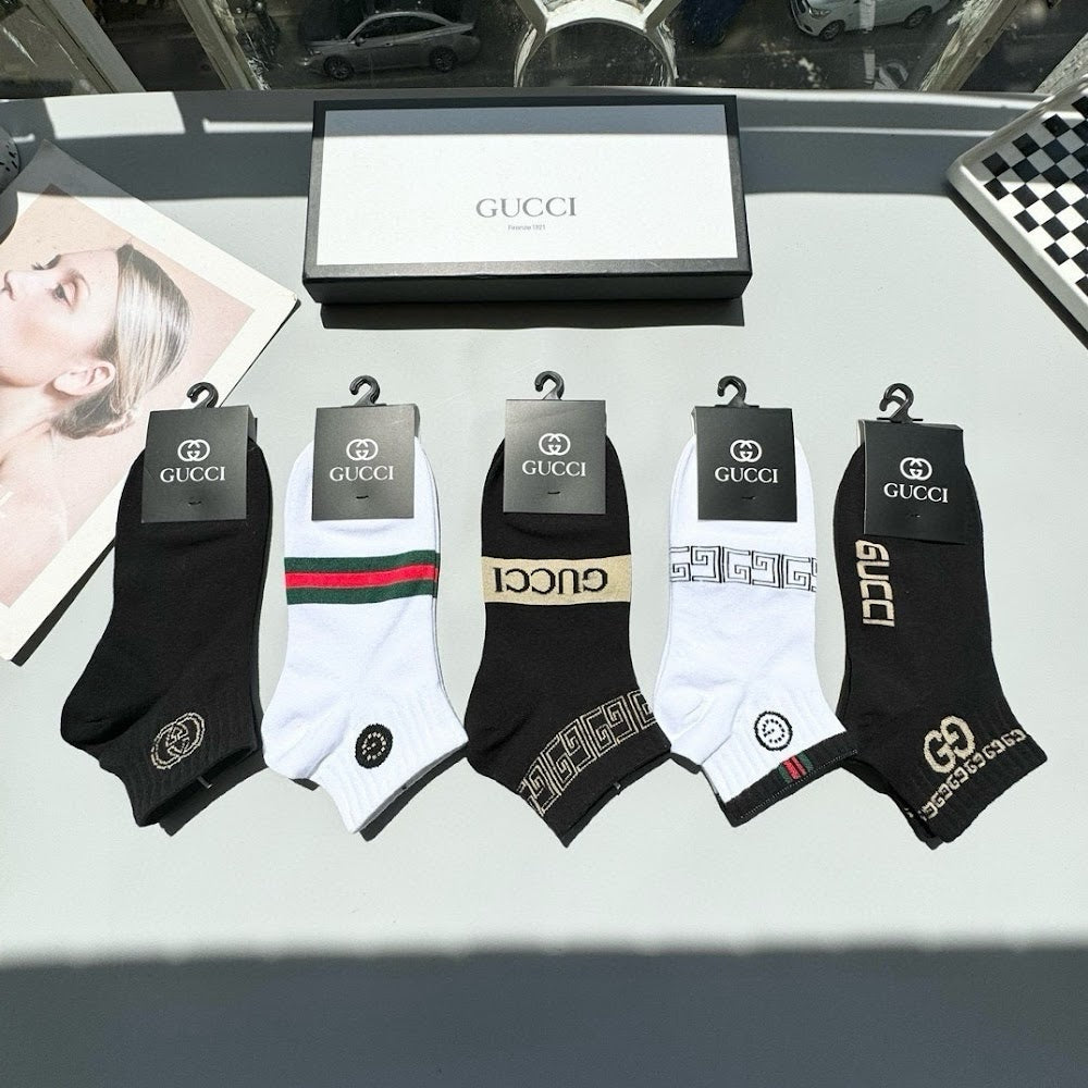 Dragons Bags Premium Luxury Socks --98755