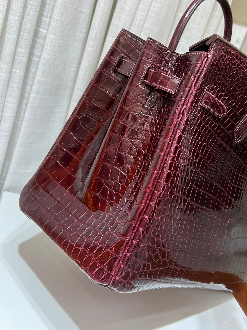 Dragons BagsHermesn Luxury Bag --116724