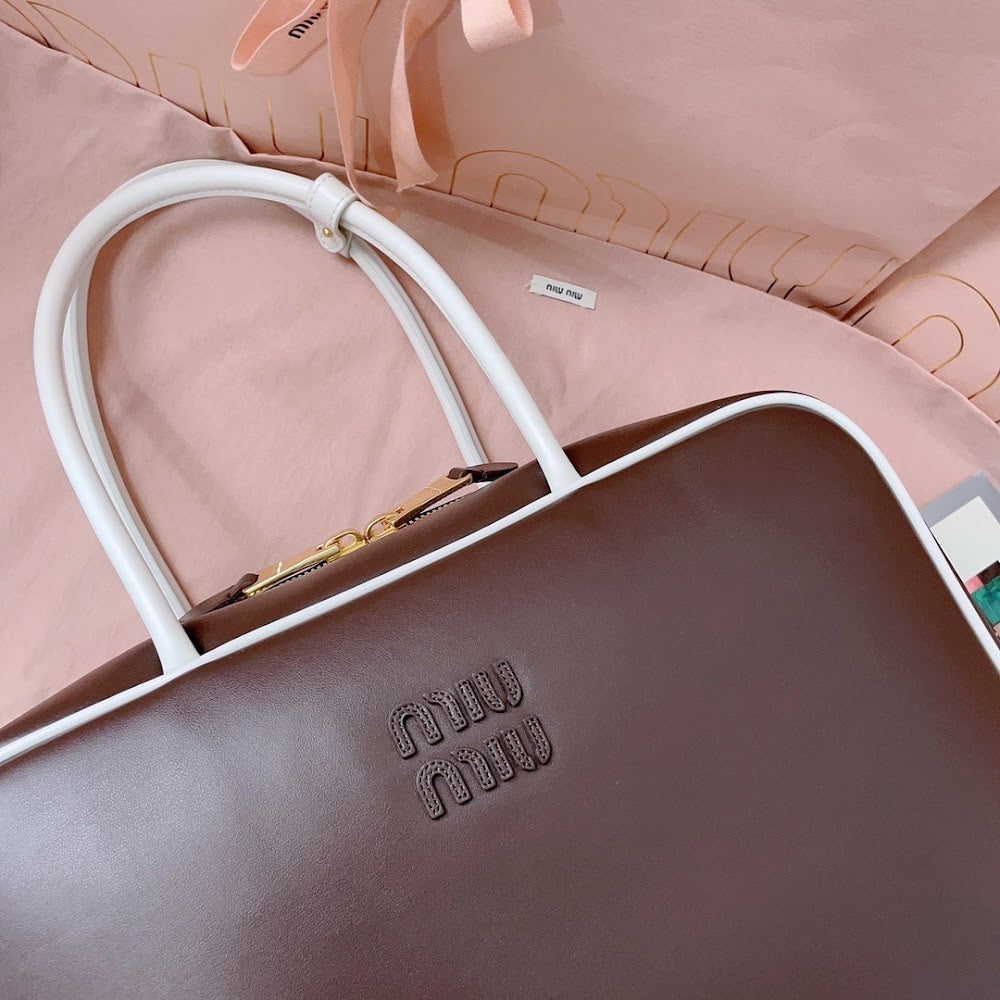 Dragons Bags Miun Miun Luxury Bag --122687