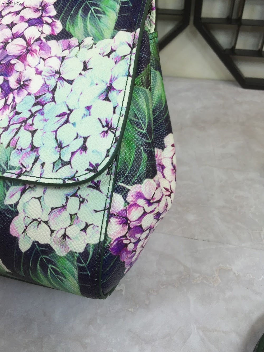 Dragons Bags DGn Luxury Bag --93257