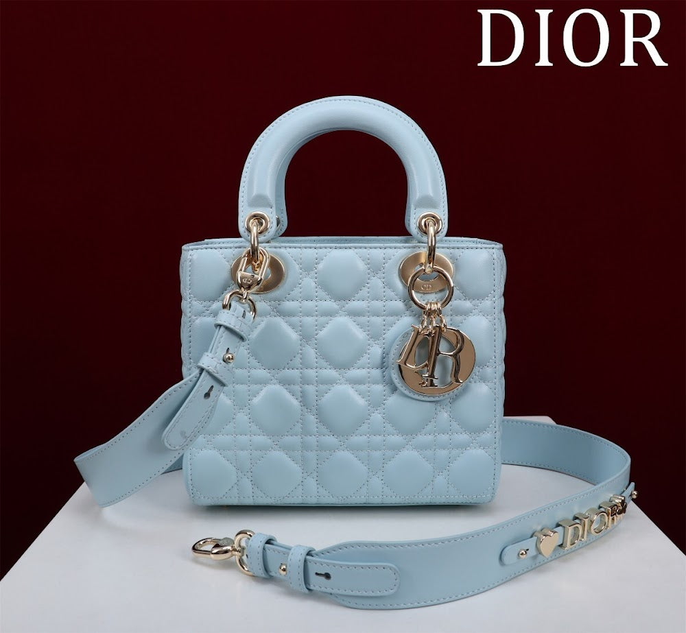 Dragons BagsDiorn Luxury Bag --115928