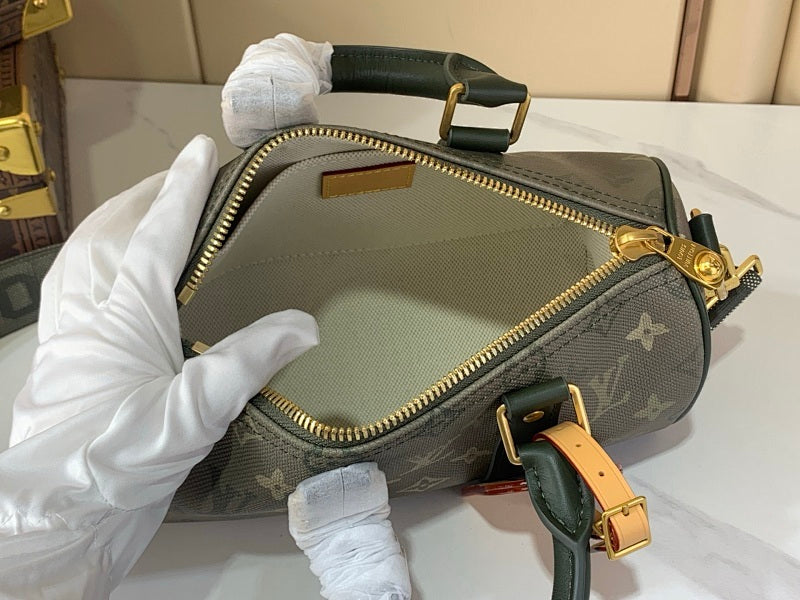 Dragons Bags ln Luxury Bag --57133