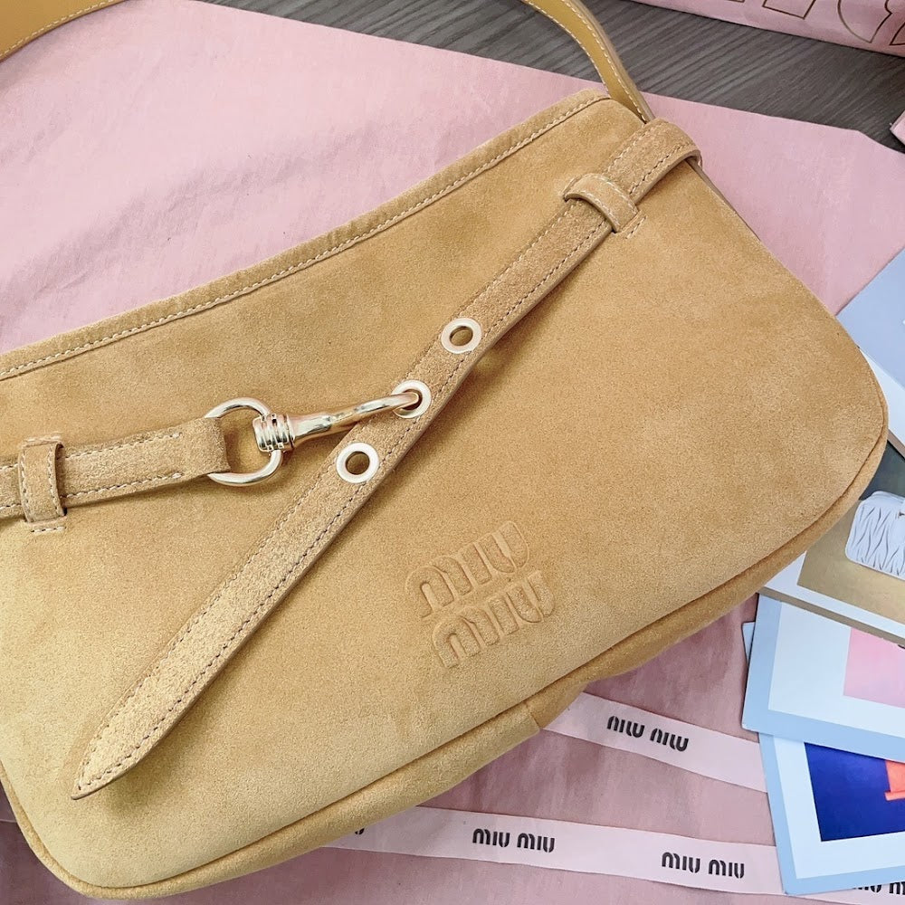 Dragons Bags Miun Miun Luxury Bag --122560
