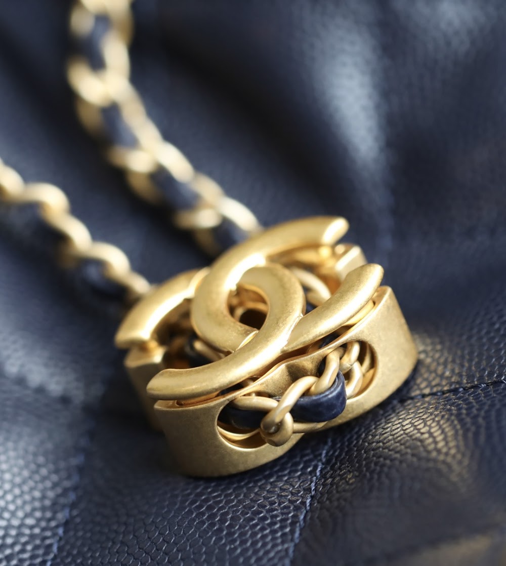 Dragons Bags CHn Luxury Bag --113606