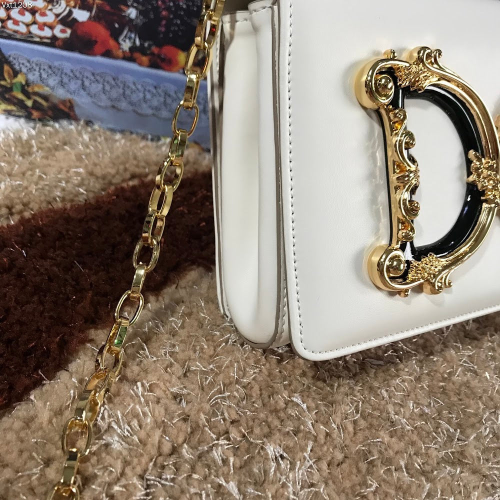 Dragons Bags DGn Luxury Bag --93353