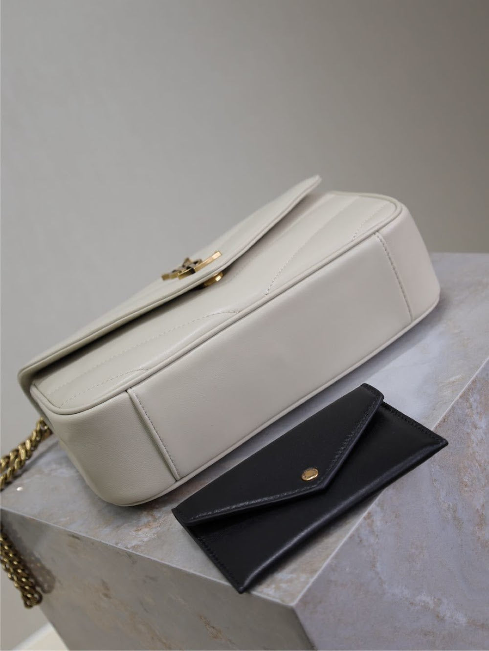Dragons Bags YSLn Luxury Bag --120708