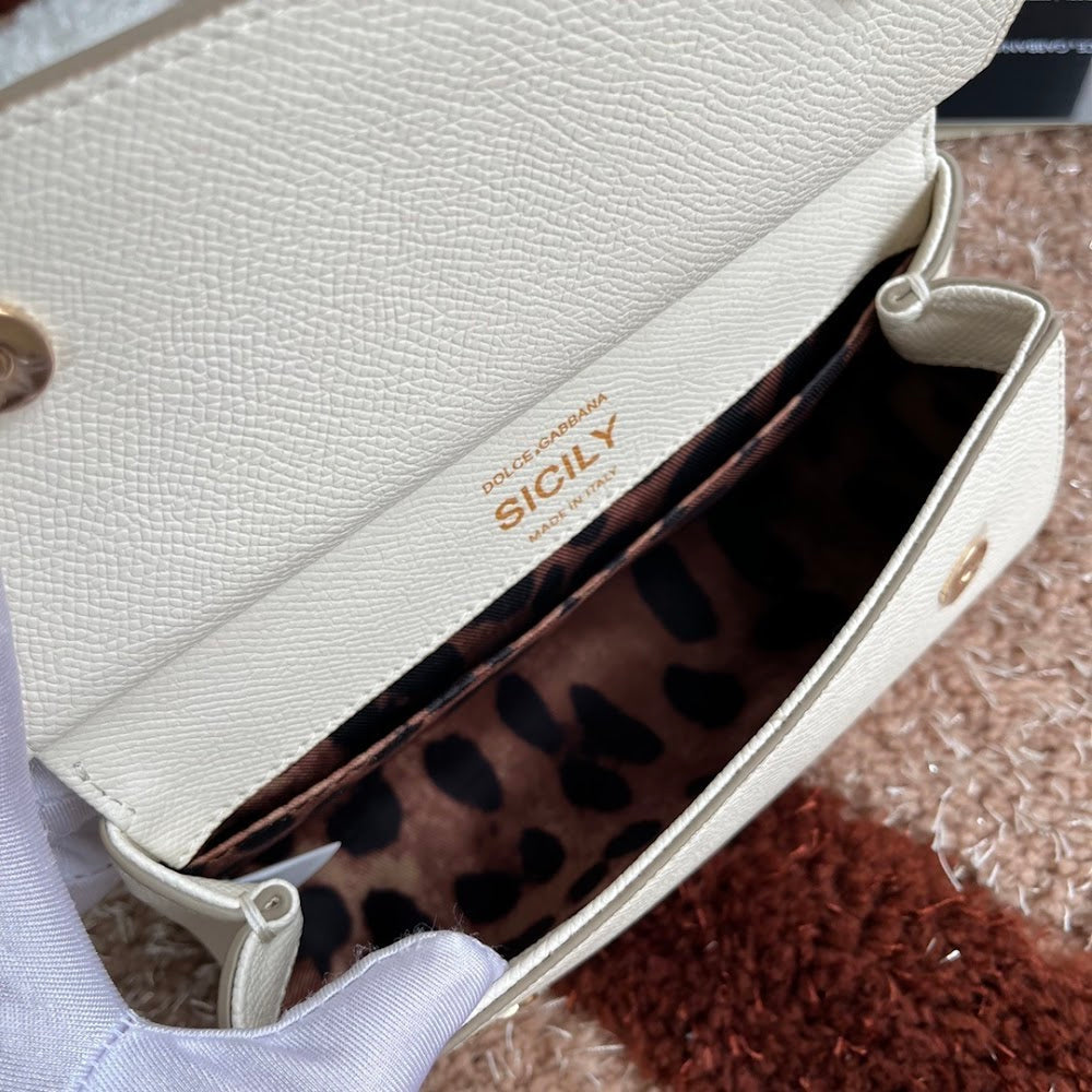 Dragons Bags DGn Luxury Bag --94037