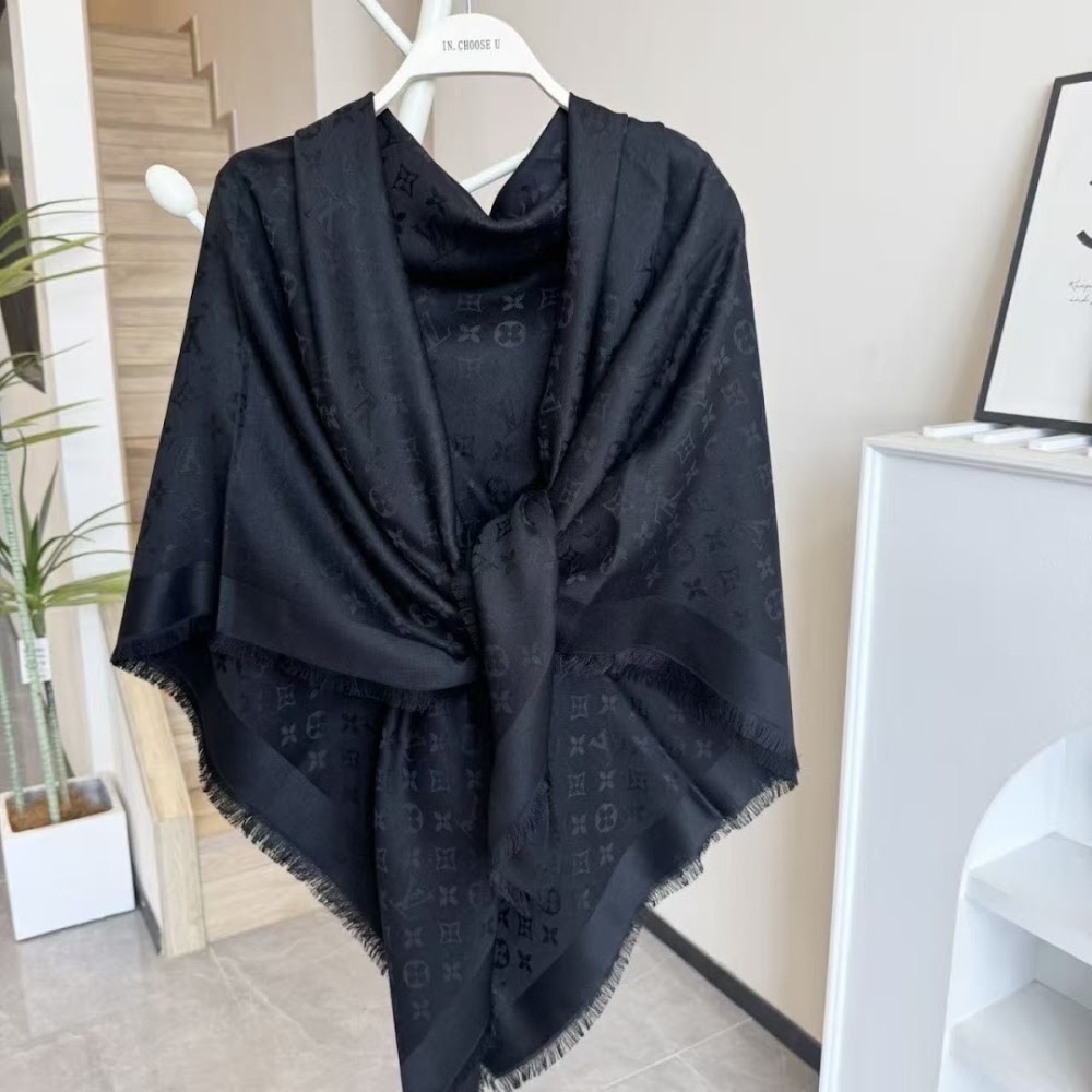 Dragons Bags Premium Designer Scarf --99152