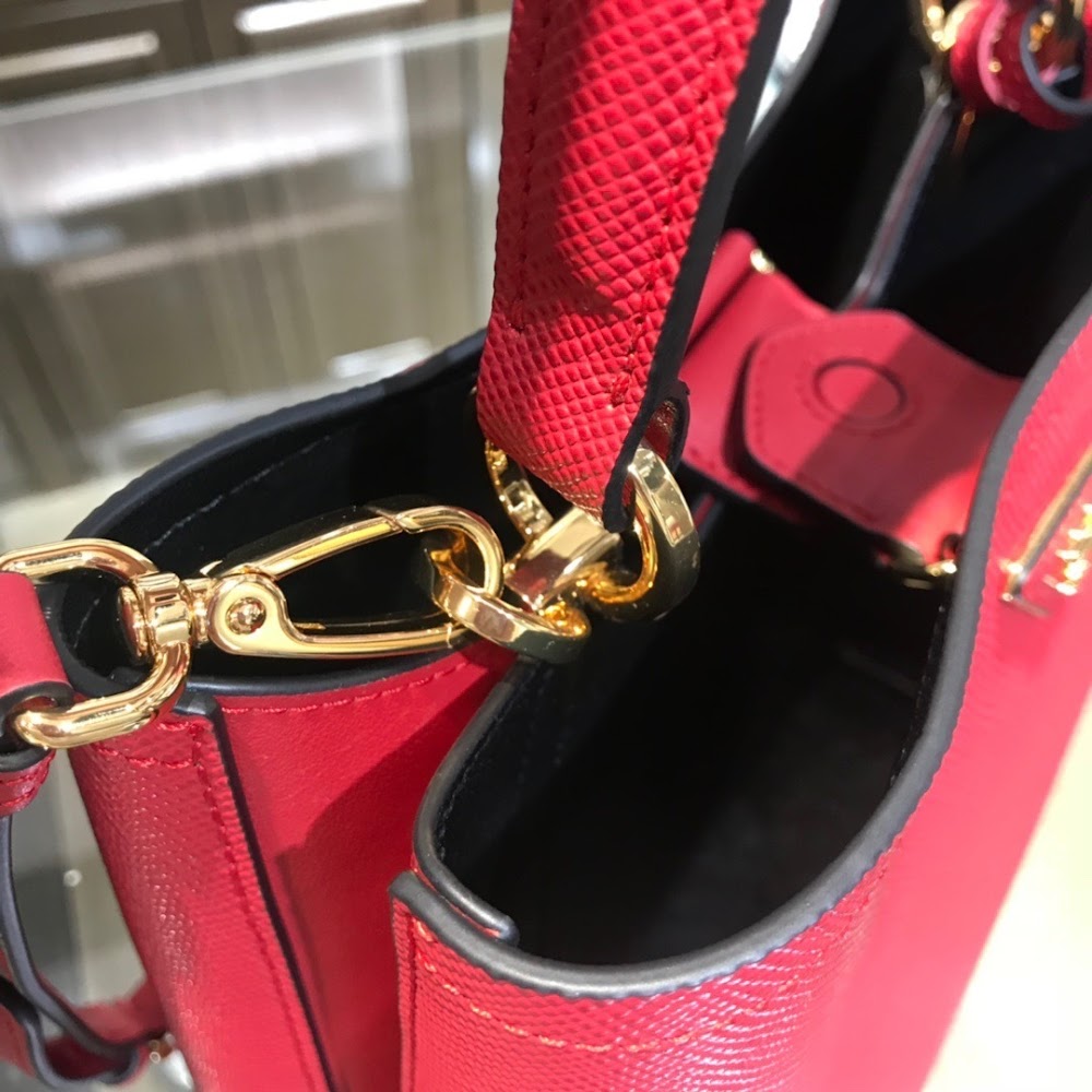 Dragons Bags Prada Luxury Bag --53898