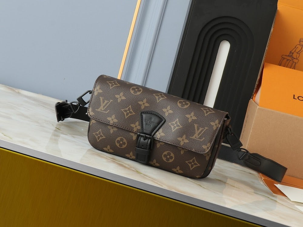 Dragons Bags ln Luxury Bag --76401