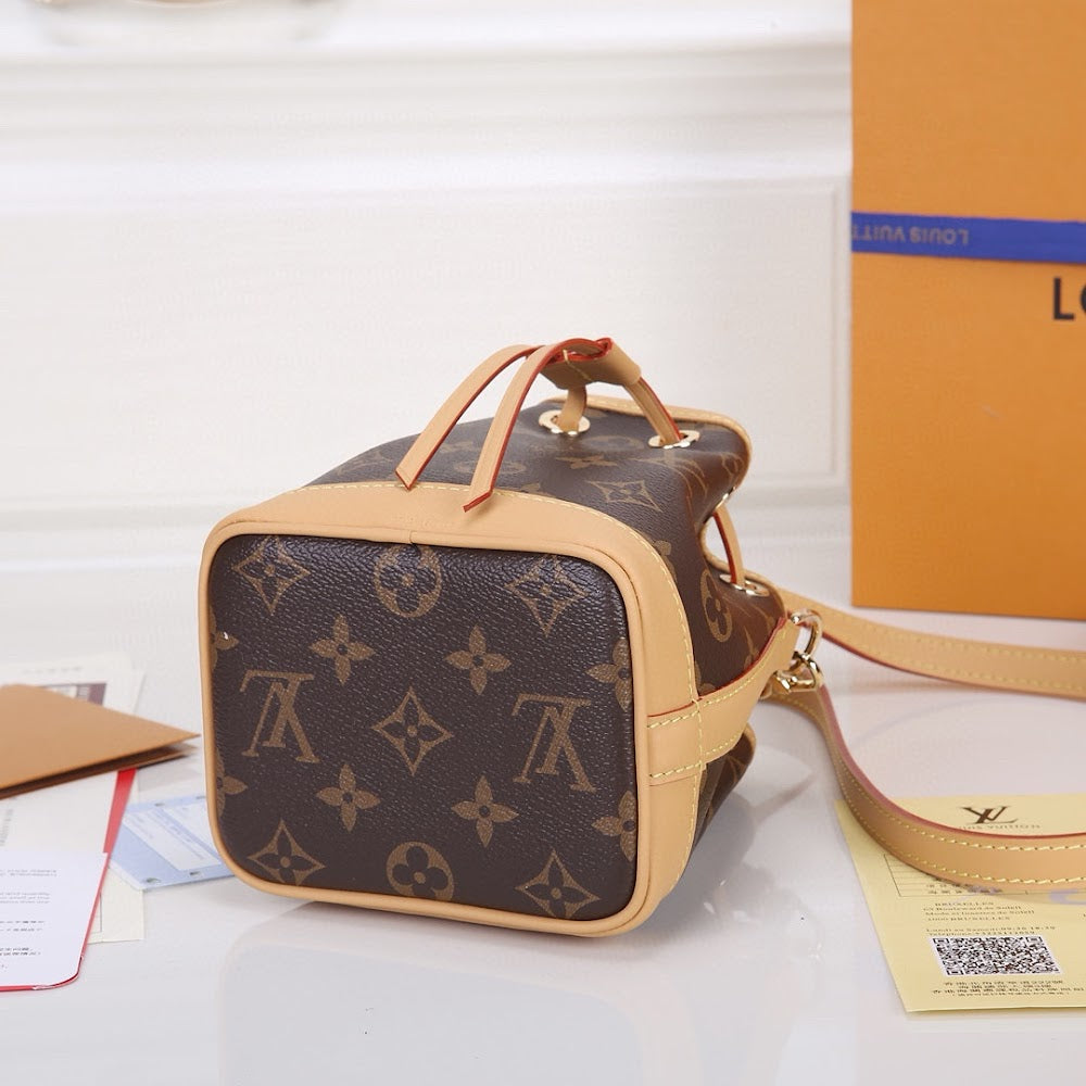 Dragons Bags LVn Luxury Bag --79218