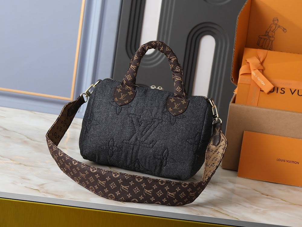 Dragons Bags ln Luxury Bag --77653