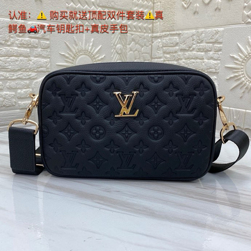 Dragons Bags ln Luxury Bag --70577
