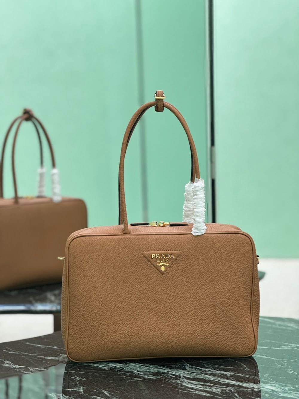 Dragons Bags Prada Luxury Bag --53945
