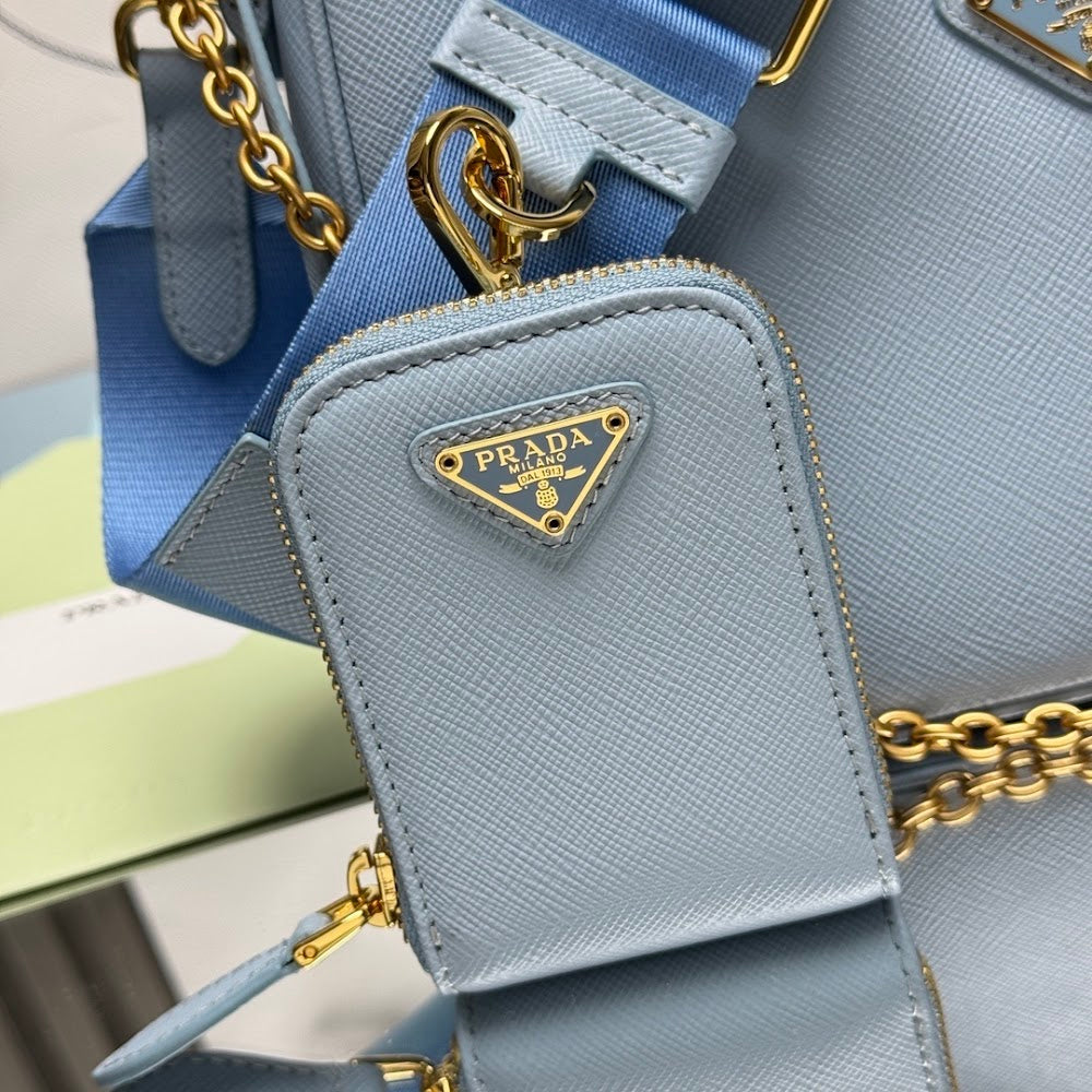 Dragons Bags Pradn Luxury Bag --101748