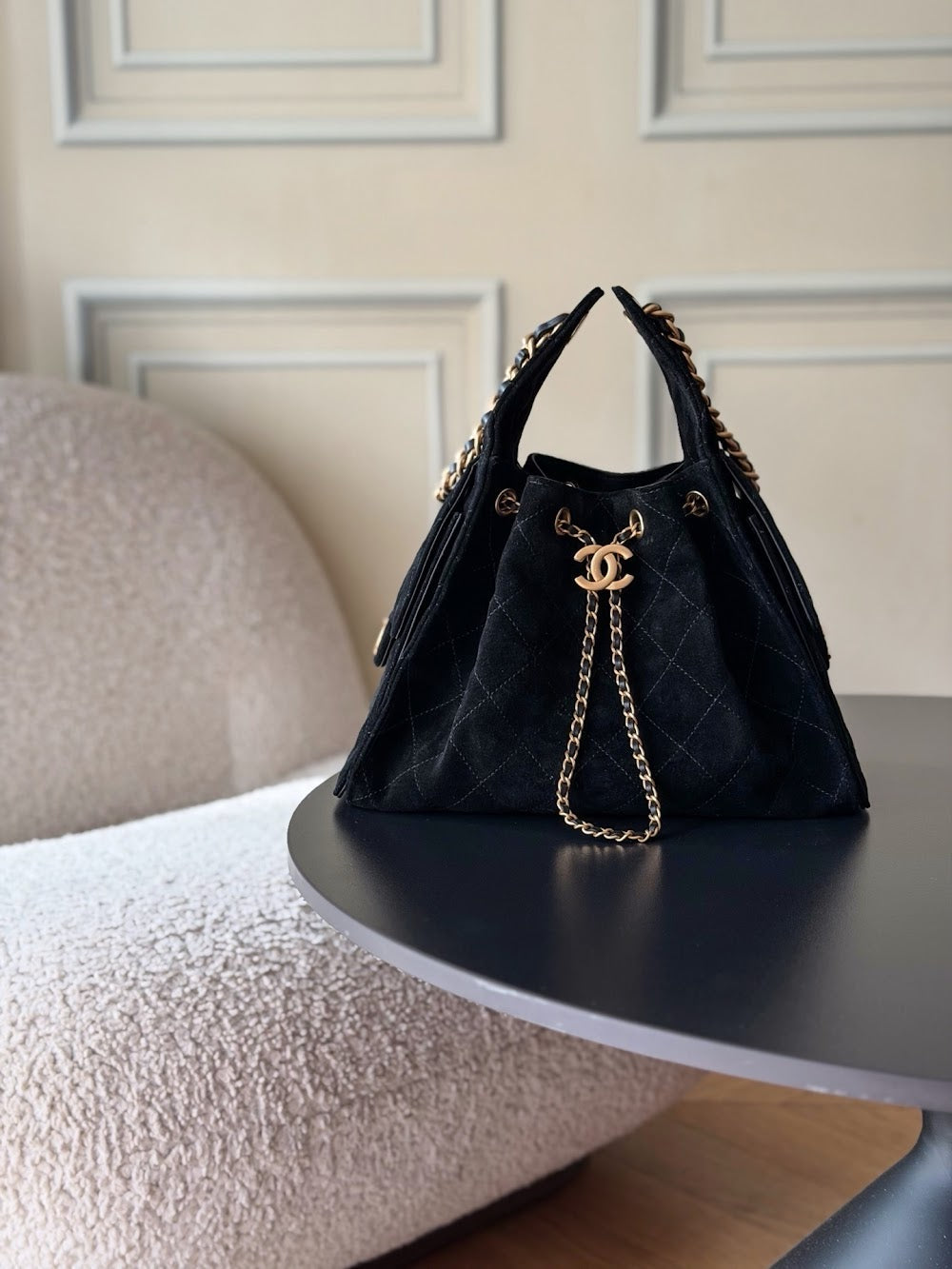 Dragons BagsCHn Luxury Bag --113841