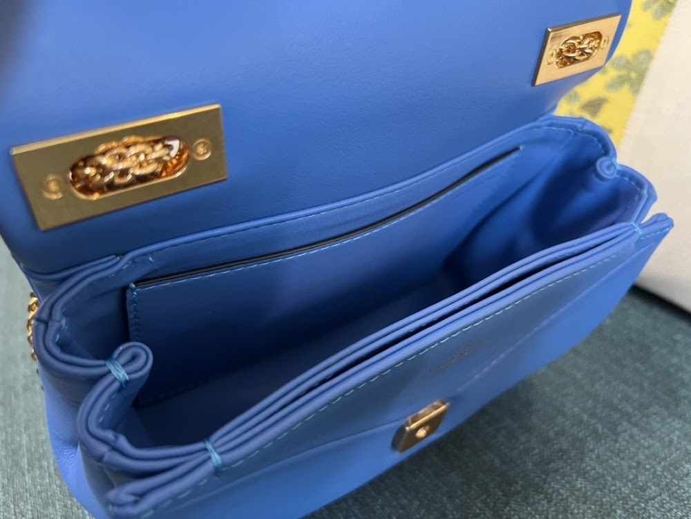 Dragons Bags Valentine Luxury Bag --121277