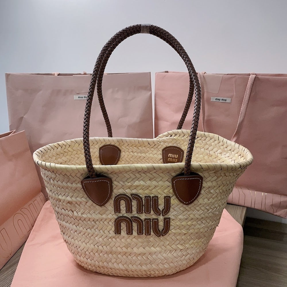 Dragons Bags Miun Miun Luxury Bag --123671