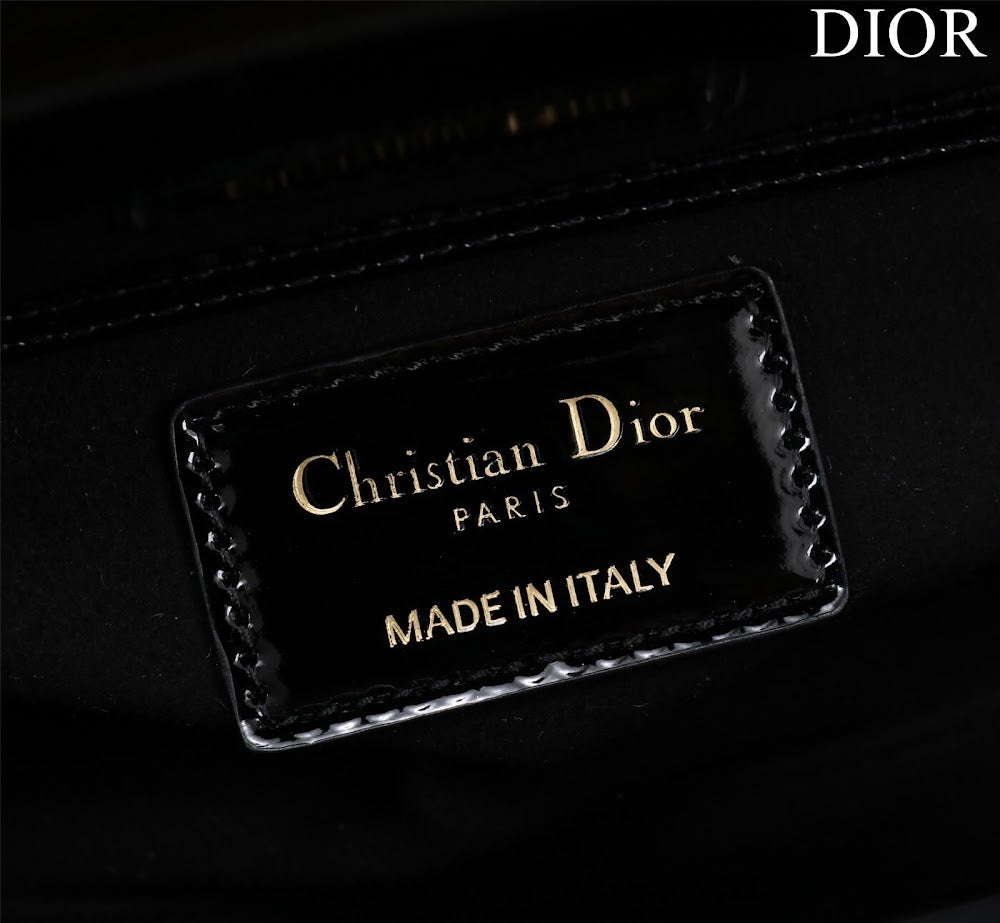 Dragons BagsDiorn Luxury Bag --114773