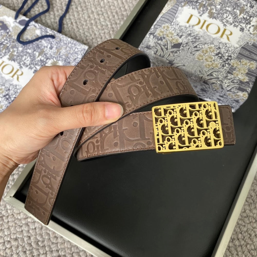 Dragons Bags Diorn Luxury Belt --104905