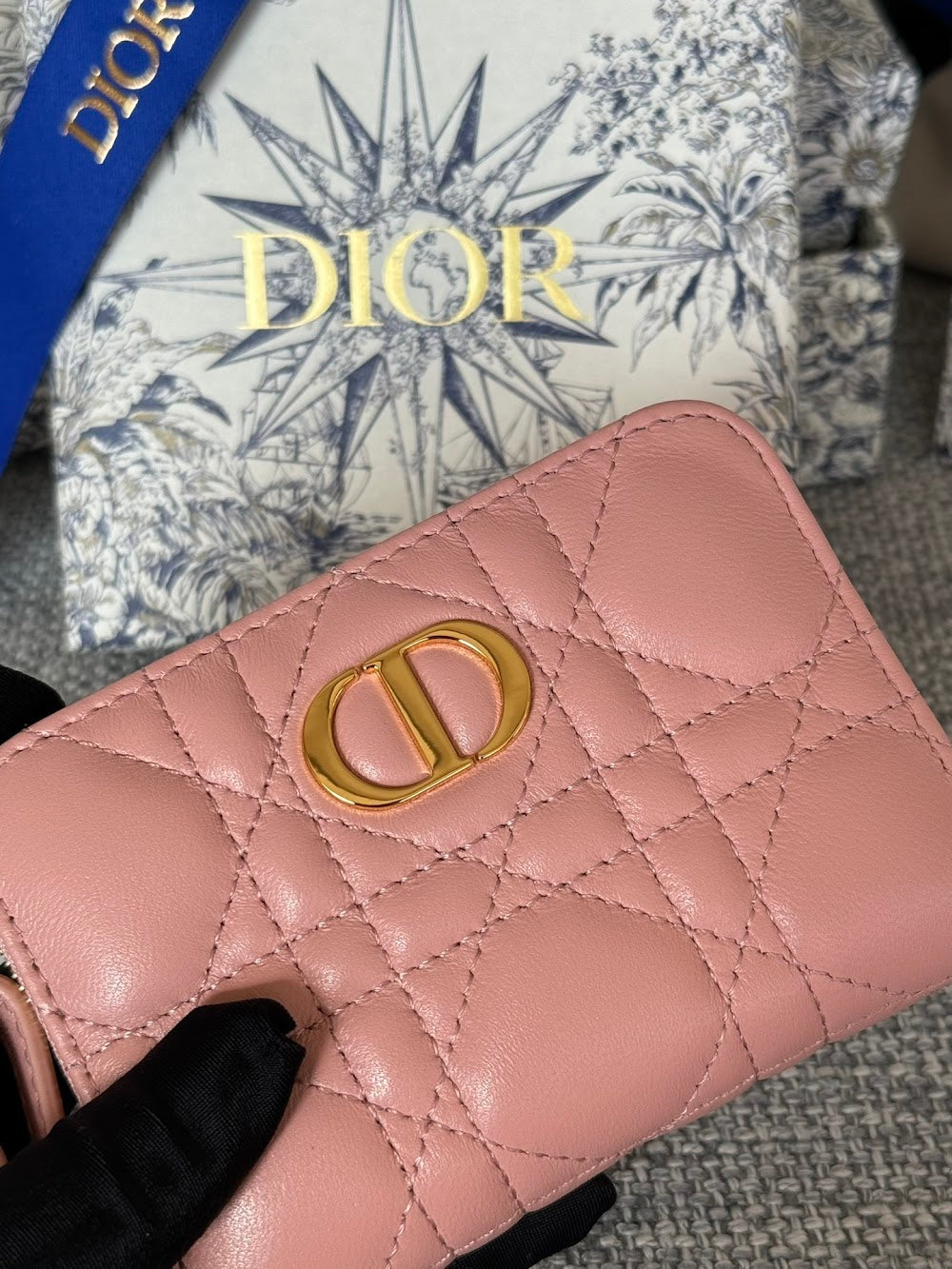 Dragons BagsDiorn Luxury Bag --114686