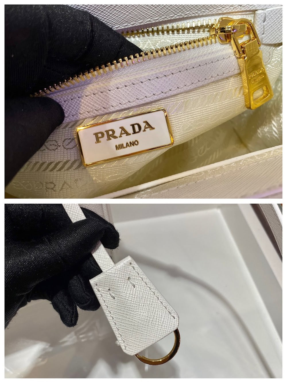 Dragons Bags Prada Luxury Bag --54064