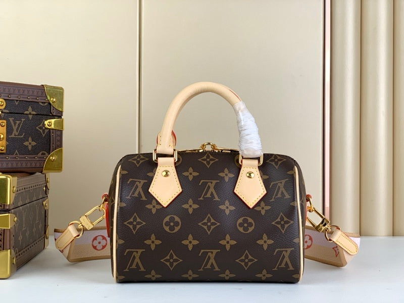 Dragons Bags ln Luxury Bag --58379