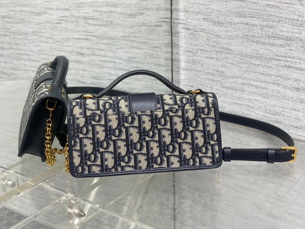 Dragons BagsDiorn Luxury Bag --115687