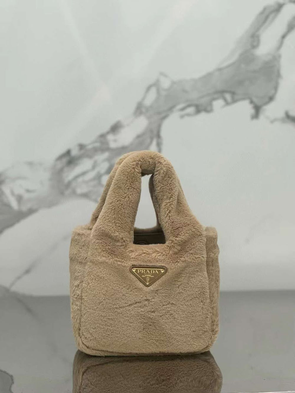 Dragons Bags Prada Luxury Bag --54252